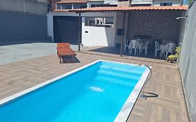 Nossa Casa com Piscina